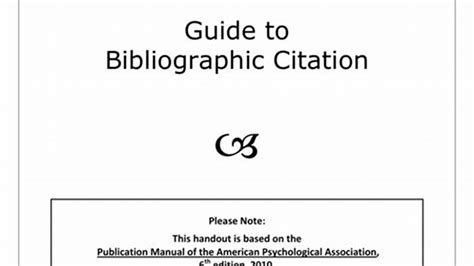 Free APA Citation Generator [Updated for 2024]